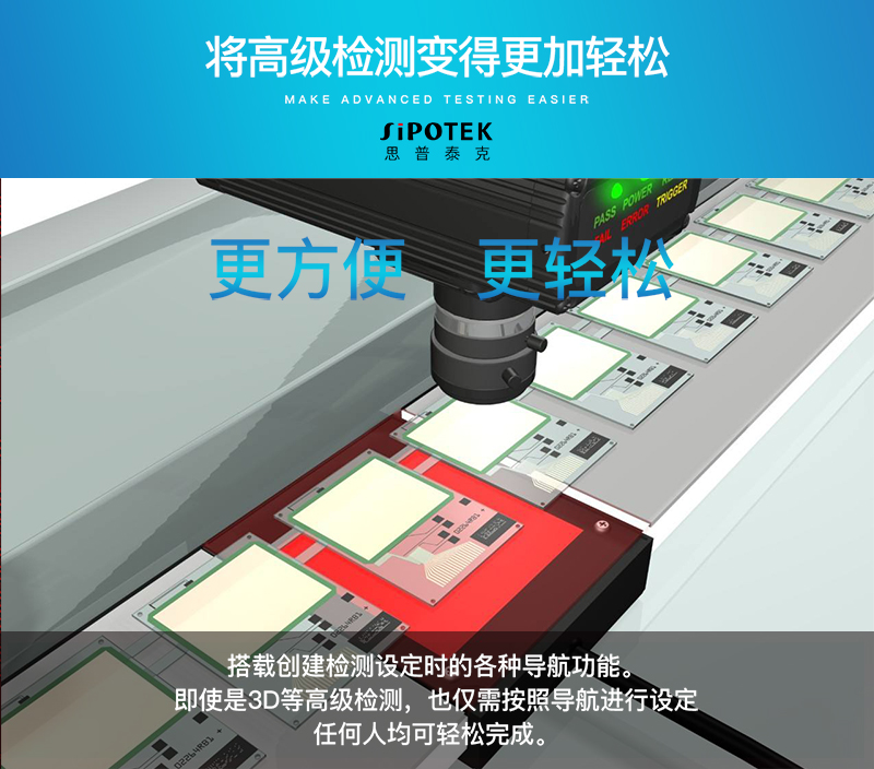 机器视觉系统