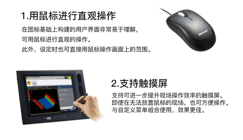 机器视觉系统