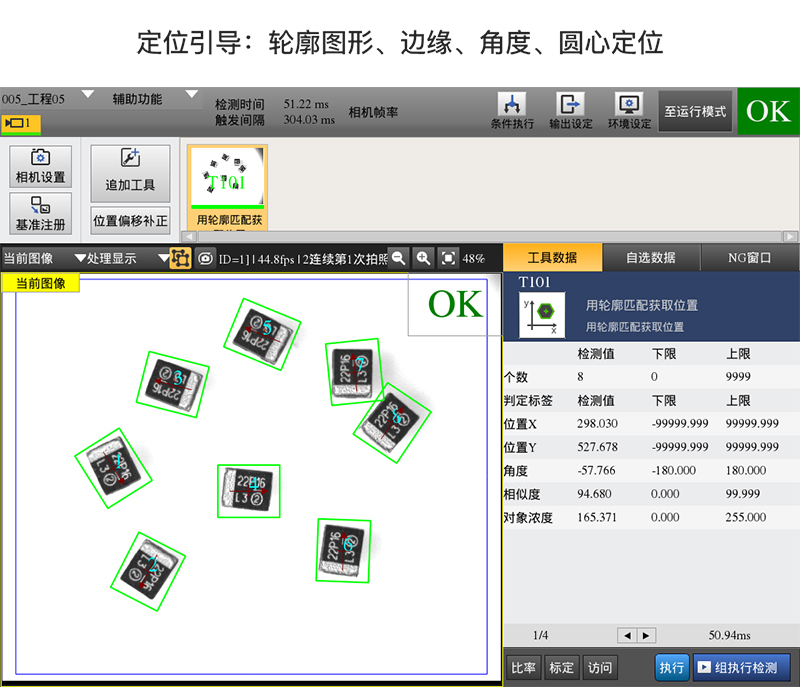 机器视觉系统