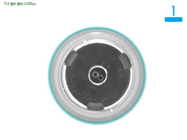 机器视觉检测方案 机器视觉检测方案